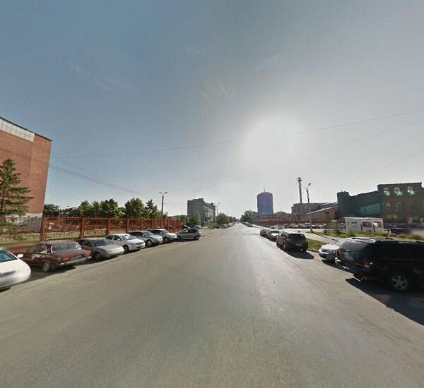 Банкомат Челиндбанка в Челябинске, ул. Карла Маркса, д. 80, оф. банка