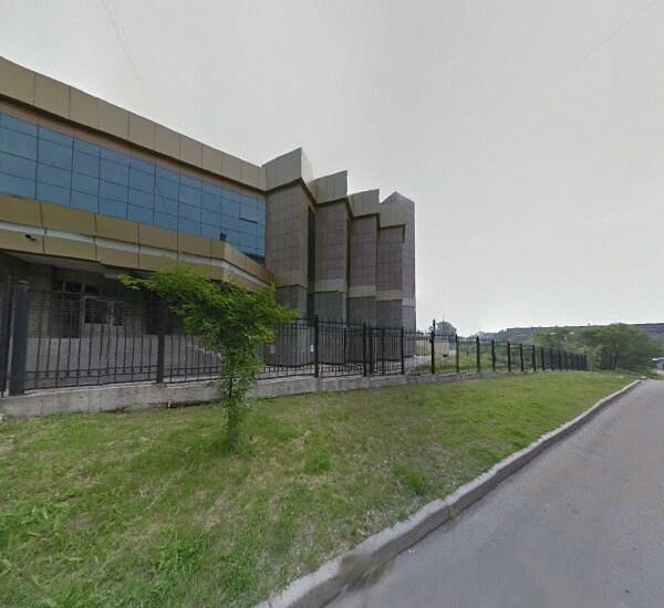 ул. Карла Маркса, д. 94, лит. А, Хабаровская таможня Банкомат ВТБ в Хабаровске, ул. Карла Маркса, д. 94, лит. А, Хабаровская таможня