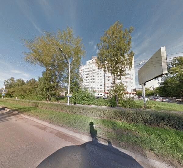 Банкомат Сбербанка России в Перми, ул. Карпинского,  35