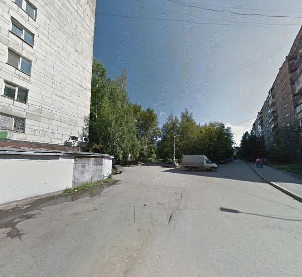 Банкомат Славия Банка в Перми, ул. Карпинского, д. 73