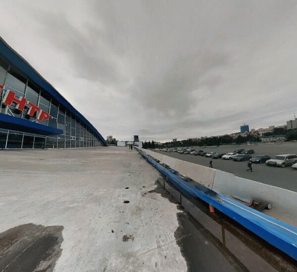 Банкомат Челябинвестбанка в Челябинске, ул. Каслинская, д. 64, ТЦ (вход с ул. Бр. Кашириных)