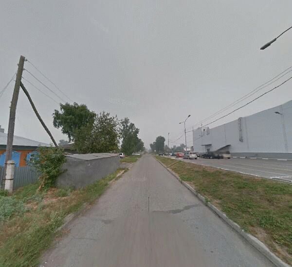 Банкомат Сбербанка России в Новосибирске, ул. Кавалерийская, д. 2, оф. банка