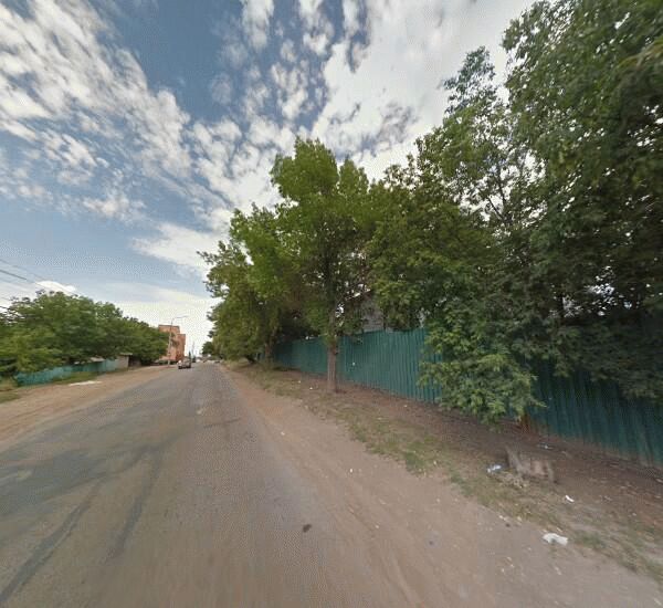 Банкомат Башкомснаббанка в Уфе, ул. Кавказская, д. 8, автомойка «Луч»