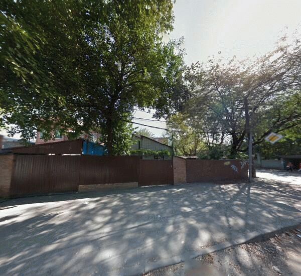 Банкомат Центр-Инвеста в Ростове-на-Дону, ул. Каяни, д. 22, Медицинский центр «Гиппократ»