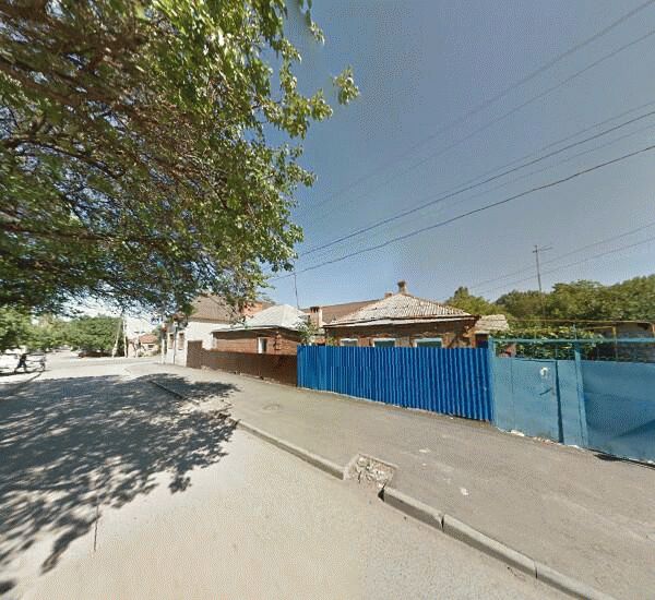 Банкомат Центр-Инвеста в Ростове-на-Дону, ул. Казахская,  д. 107