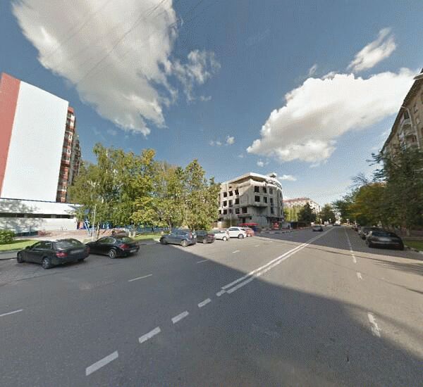 Банкомат Альфа-Банка в Москве, ул. Кедрова,  7А