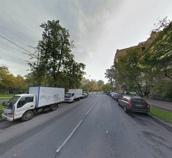 Банкомат Сбербанка России в Москве, ул. Кибальчича, д. 12, магазин «Копейка»