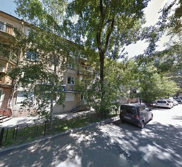 Банкомат Союза в Иркутске, ул. Киевская, д. 24, ОСАО «Ингосстрах»