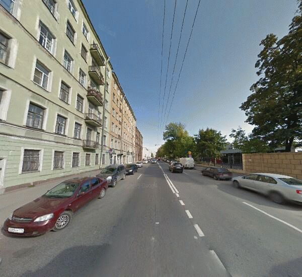 Банкомат Невского банка в Санкт-Петербурге, ул. Киевская, д. 5, кор. 3, офис банка, 2 банкомата