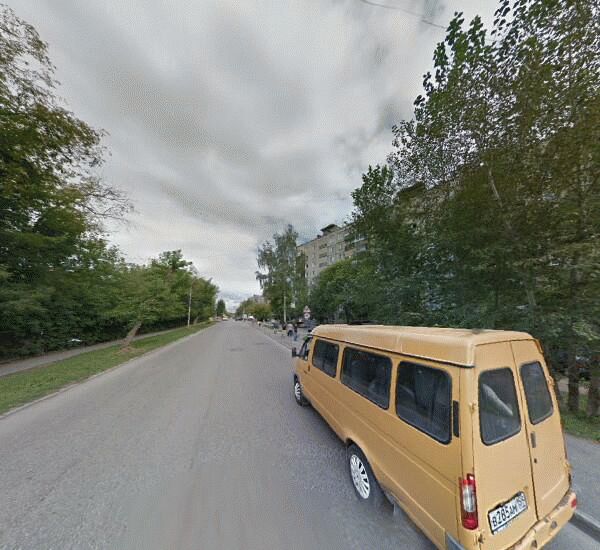 Банкомат Восточного Экспресс Банка в Перми, ул. Ким, д. 15, аптека