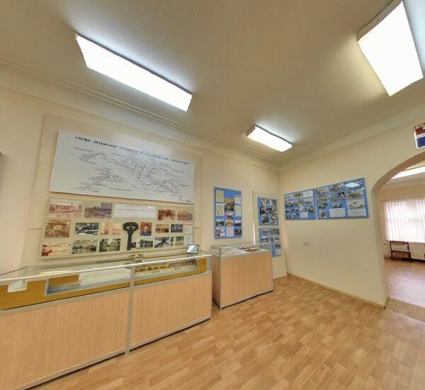 Банкомат Нокссбанка в Волгограде, ул. КИМ,  д. 7