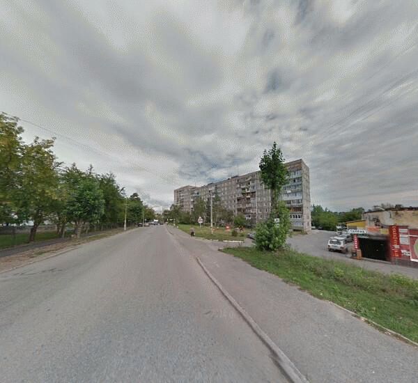 Банкомат Сбербанка России в Перми, ул. Ким, д. 9, магазин «Добрыня»