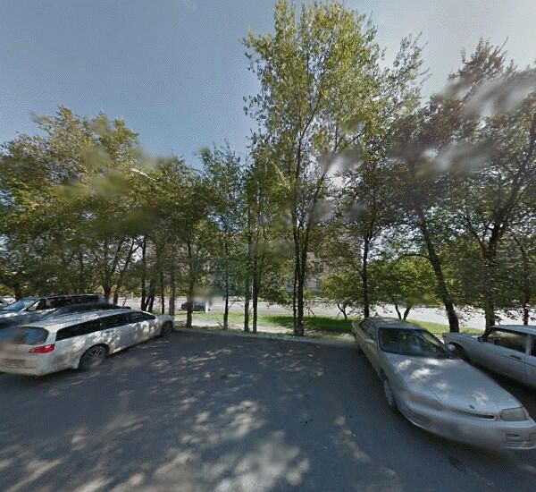 Банкомат Уралсиба в Красноярске, ул. Киренского, 25, лит. А, универсам «Каравай»