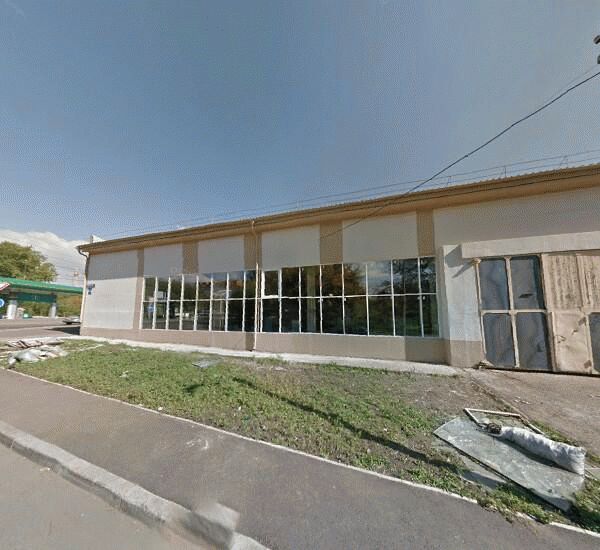 Банкомат Славия Банка в Красноярске, ул. Киренского, д. 28