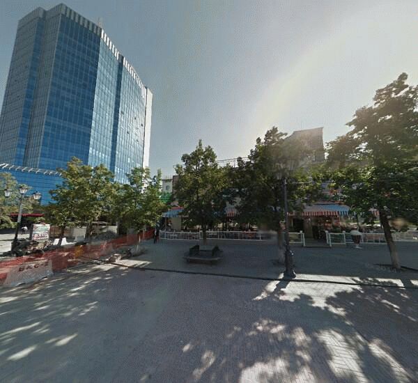 Банкомат Хоум Кредита в Челябинске, ул. Кирова, д. 100