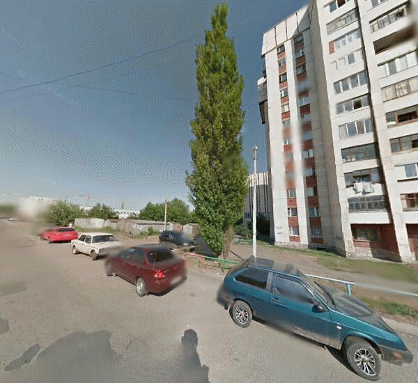 Банкомат Уралсиба в Уфе, ул. Кирова, д. 101, магазин «Полушка»