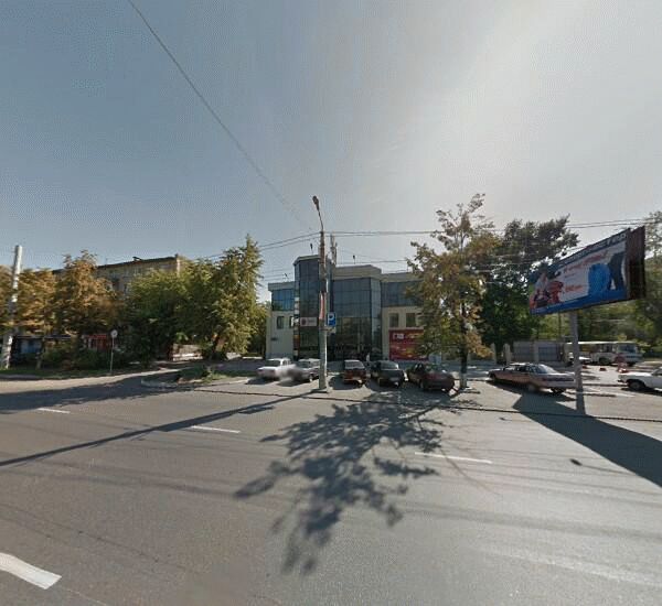 ул. Кирова, д. 11 Банкомат Челябинвестбанка в Челябинске, ул. Кирова, д. 11