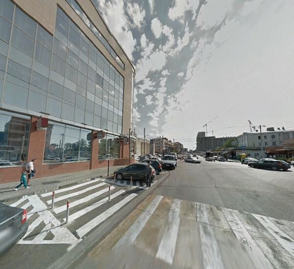 Банкомат Сбербанка России в Краснодаре, ул. Кирова,  141