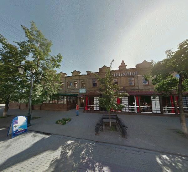 Банкомат СМП Банка в Челябинске, ул. Кирова, д. 143, РК «Meet Point»