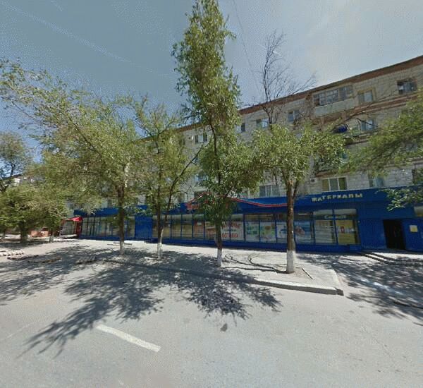 Банкомат ВТБ в Волгограде, ул. Кирова,  д. 145