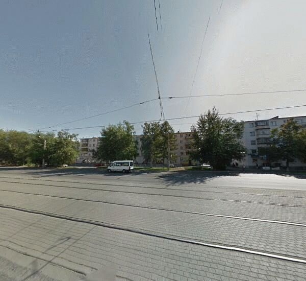 Банкомат СКБ-Банка в Челябинске, ул. Кирова, д. 2, оф. банка