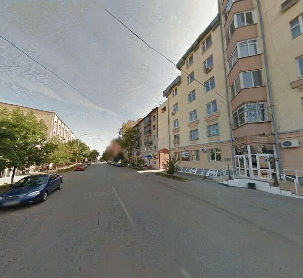 Банкомат Связь-Банка в Тюмени, ул. Кирова, д. 25/1, Филиал ОАО «АКБ Связь-Банк»