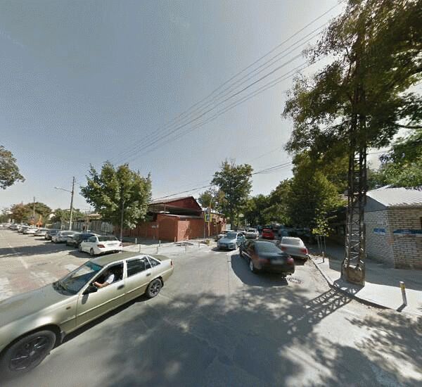 Банкомат Сбербанка России в Краснодаре, ул. Кирова, д. 269, оф. банка