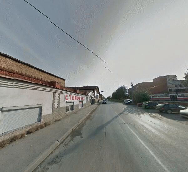 Банкомат СКБ-Банка в Екатеринбурге, ул. Кирова,  д. 28