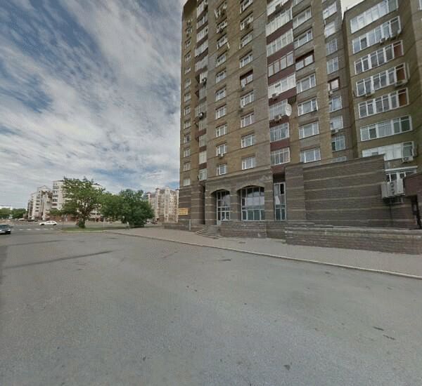 ул. Кирова, д. 34, ДО Банкомат Кредит Европа Банка в Уфе, ул. Кирова, д. 34, ДО