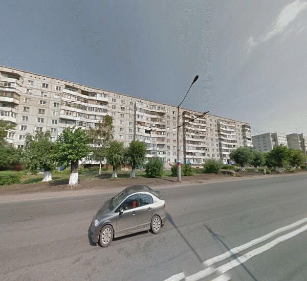 ул. Кирова, д. 7, магазин «Астор» Банкомат Росбанка в Омске, ул. Кирова, д. 7, магазин «Астор»