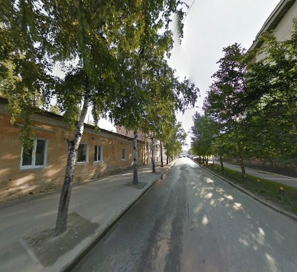 Банкомат СКБ-Банка в Екатеринбурге, ул. Кирова,  д. 71