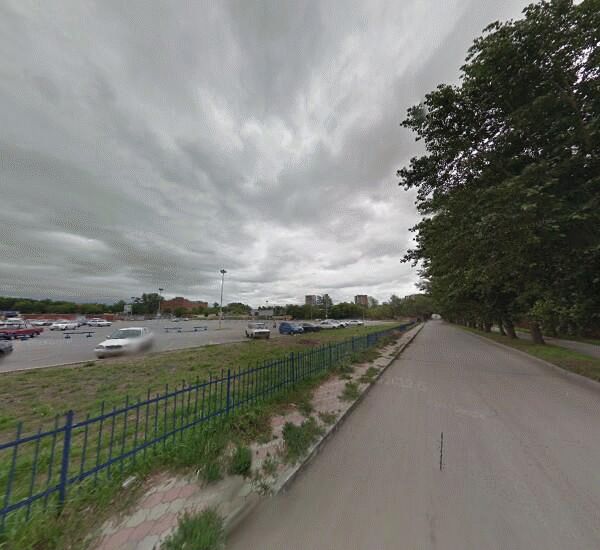 Банкомат Росгосстрах Банка в Новосибирске, ул. Кирзаводская, д. 11, Новосибирский электроремонтный завод