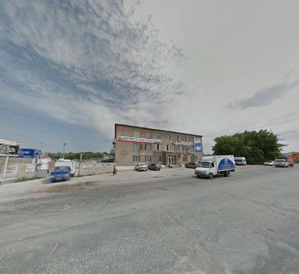 Банкомат ОТП Банка в Самаре, ул. Клиническая,  д. 212а