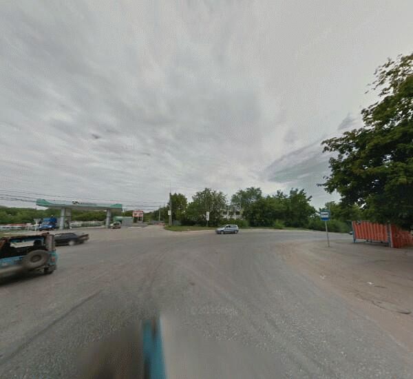 Банкомат банка Солидарность в Самаре, ул. Клиническая, д. 41/30, ТЦ «Мико» 