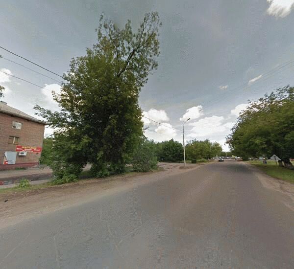 Банкомат Сбербанка России в Ярославле, ул. Клубная,  1