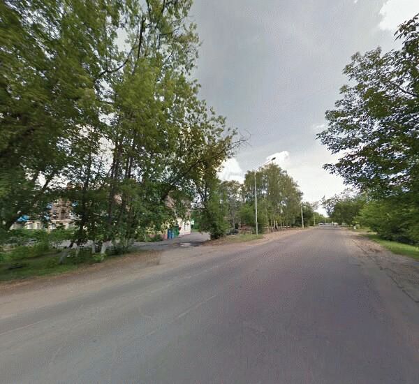 Банкомат Сбербанка России в Ярославле, ул. Клубная,  2а