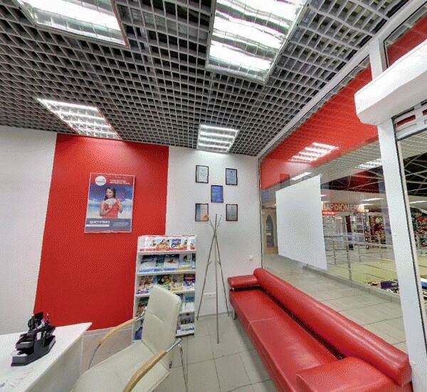 Банкомат Сбербанка России в Москве, ул. Ключевая, д. 6, кор. 1, ТЦ «Столица», 1-й этаж