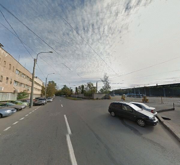 Банкомат ВТБ в Санкт-Петербурге, ул. Книпович,  д. 21