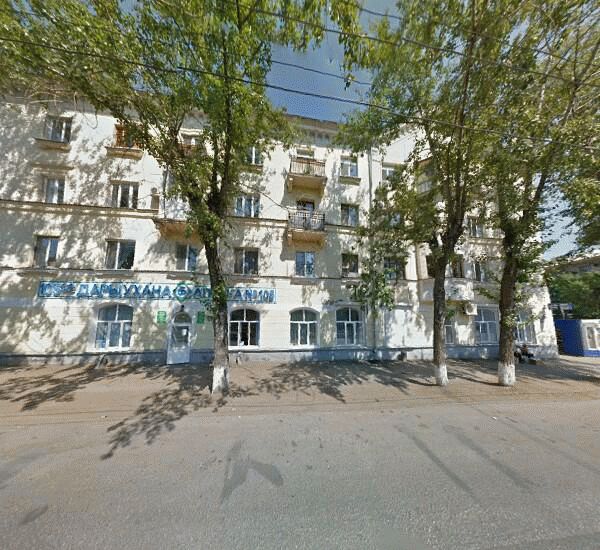 Банкомат Башкомснаббанка в Уфе, ул. Кольцевая, д. 127, аптека № 105