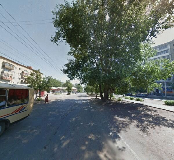 Банкомат Уралсиба в Уфе, ул. Кольцевая,  д. 177