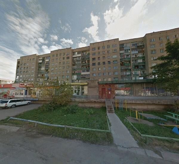 Банкомат Сбербанка России в Новосибирске, ул. Колхидская, д. 11, СМ «Холидей»