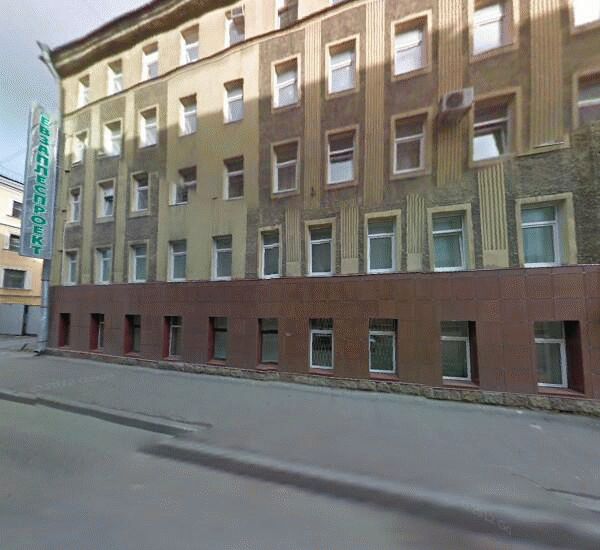 Банкомат Сбербанка России в Санкт-Петербурге, ул. Коли Томчака, д. 9, ЗАО «Ленинец»