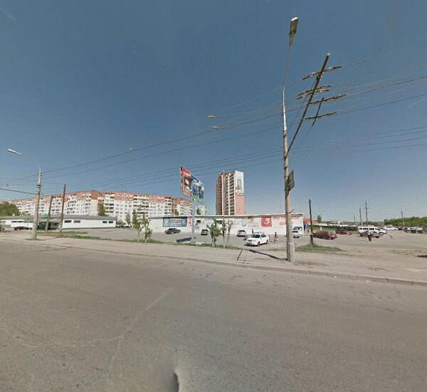 Банкомат Возрождения в Волгограде, ул. Колосовая,  д. 4