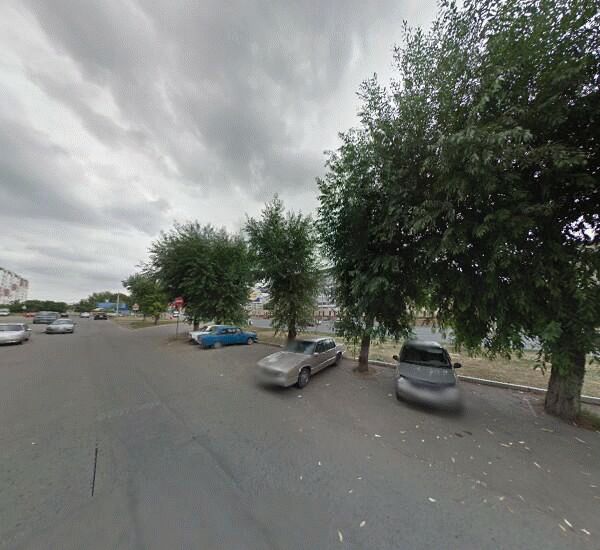 Банкомат Челябинвестбанка в Челябинске, ул. Комарова, д. 110, отделение банка