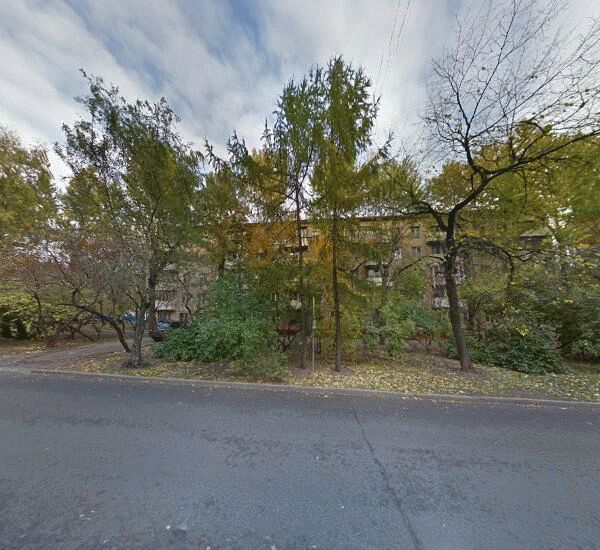 Банкомат Райффайзенбанка в Москве, ул. Комарова, д. 2, кор. 3, отделение «Мытищи»