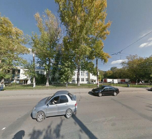 Банкомат СДМ-Банка в Нижнем Новгороде, ул. Комарова, д. 2, лит. А, Нижегородский филиал «МЭСИ»