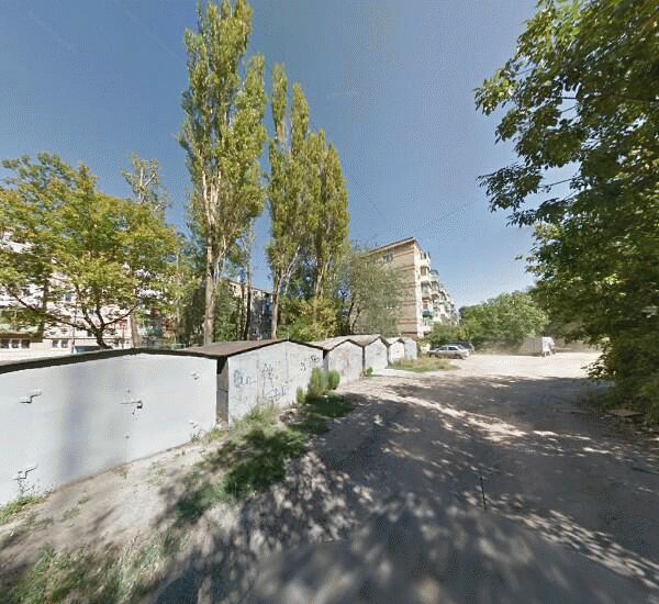 Банкомат Уралсиба в Ростове-на-Дону, ул. Комбайностроителей, д. 2, служба перевозки грузов ООО «Желдорэкспедиция-Юг»