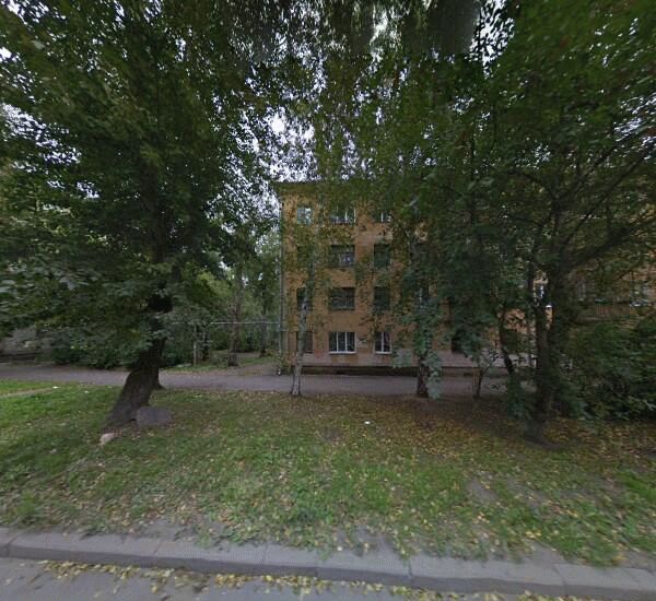 Банкомат СКБ-Банка в Екатеринбурге, ул. Коминтерна, д. 11, общежитие №15 УрФУ 