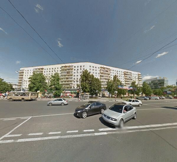 Банкомат Уралсиба в Нижнем Новгороде, ул. Коминтерна, д. 115, магазин «Луч»