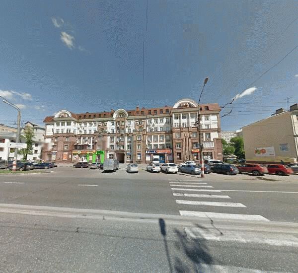 Банкомат Гута-Банка в Нижнем Новгороде, ул. Коминтерна, д. 127, магазин «Мама + Я» 